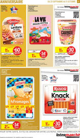 Catalogue Intermarché Drive page 21