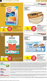 Catalogue Intermarché Drive page 22