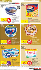 Catalogue Intermarché Drive page 25