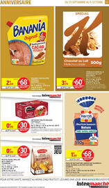 Catalogue Intermarché Drive page 27