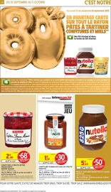 Catalogue Intermarché Drive page 28