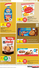 Catalogue Intermarché Drive page 29
