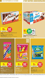 Catalogue Intermarché Drive page 30