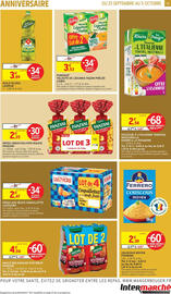 Catalogue Intermarché Drive page 33