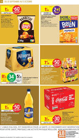 Catalogue Intermarché Drive page 34