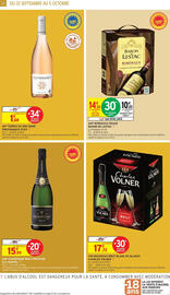 Catalogue Intermarché Drive page 36