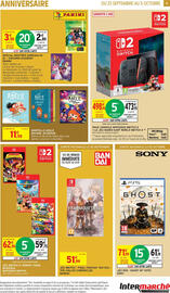 Catalogue Intermarché Drive page 41