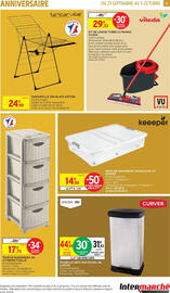Catalogue Intermarché Drive page 43