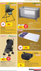 Catalogue Intermarché Drive page 45