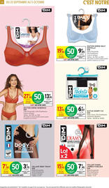 Catalogue Intermarché Drive page 46