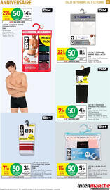 Catalogue Intermarché Drive page 47