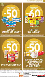 Catalogue Intermarché Drive page 5