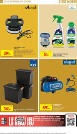 Catalogue Intermarché Drive page 50