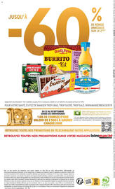 Catalogue Intermarché Drive page 52
