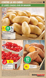 Catalogue Intermarché Drive page 9