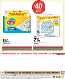 Catalogue Intermarché Hyper semaine 39 page 4