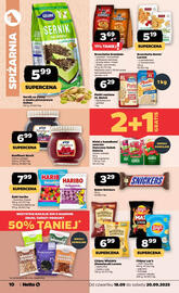 Netto gazetka Strona 10