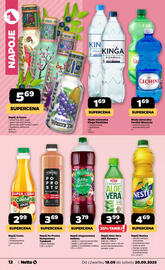 Netto gazetka Strona 12