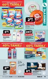 Netto gazetka Strona 15