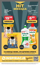Netto gazetka Strona 16
