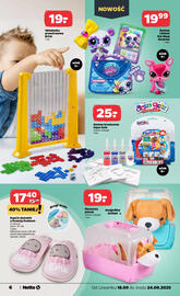 Netto gazetka Strona 23