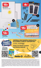 Netto gazetka Strona 25