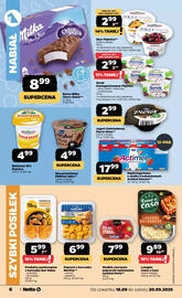 Netto gazetka Strona 6