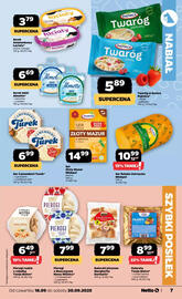 Netto gazetka Strona 7