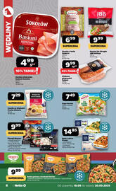 Netto gazetka Strona 8