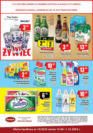 Premium Nasz Sklep gazetka Strona 6