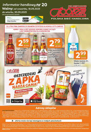 Społem Częstochowa gazetka Strona 12