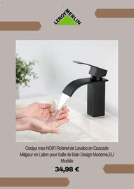 Catalogue Leroy Merlin semaine 38 page 2