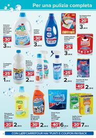 Volantino Carrefour Express Pagina 10