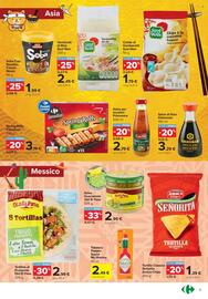Volantino Carrefour Express Pagina 11