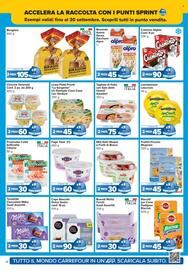 Volantino Carrefour Express Pagina 14