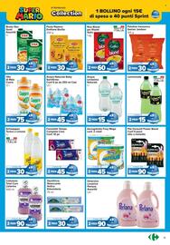 Volantino Carrefour Express Pagina 15