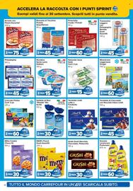 Volantino Carrefour Express Pagina 16