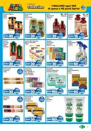 Volantino Carrefour Express Pagina 17