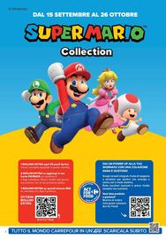 Volantino Carrefour Express Pagina 2