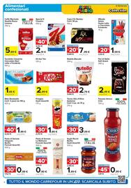 Volantino Carrefour Express Pagina 6