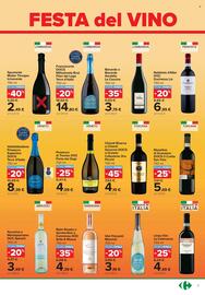 Volantino Carrefour Express Pagina 7