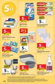 Auchan gazetka tydzień 38 Strona 10