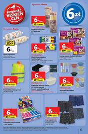 Auchan gazetka tydzień 38 Strona 11