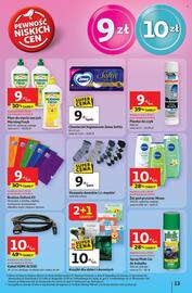 Auchan gazetka tydzień 38 Strona 13