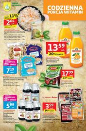 Auchan gazetka tydzień 38 Strona 15