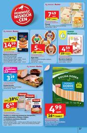 Auchan gazetka tydzień 38 Strona 17