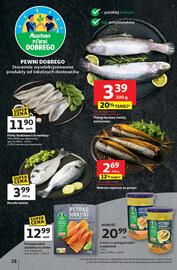 Auchan gazetka tydzień 38 Strona 18