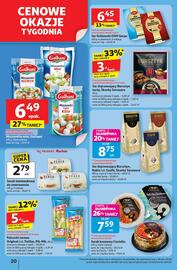 Auchan gazetka tydzień 38 Strona 20