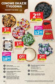 Auchan gazetka tydzień 38 Strona 22