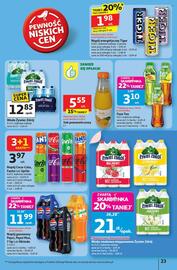 Auchan gazetka tydzień 38 Strona 23